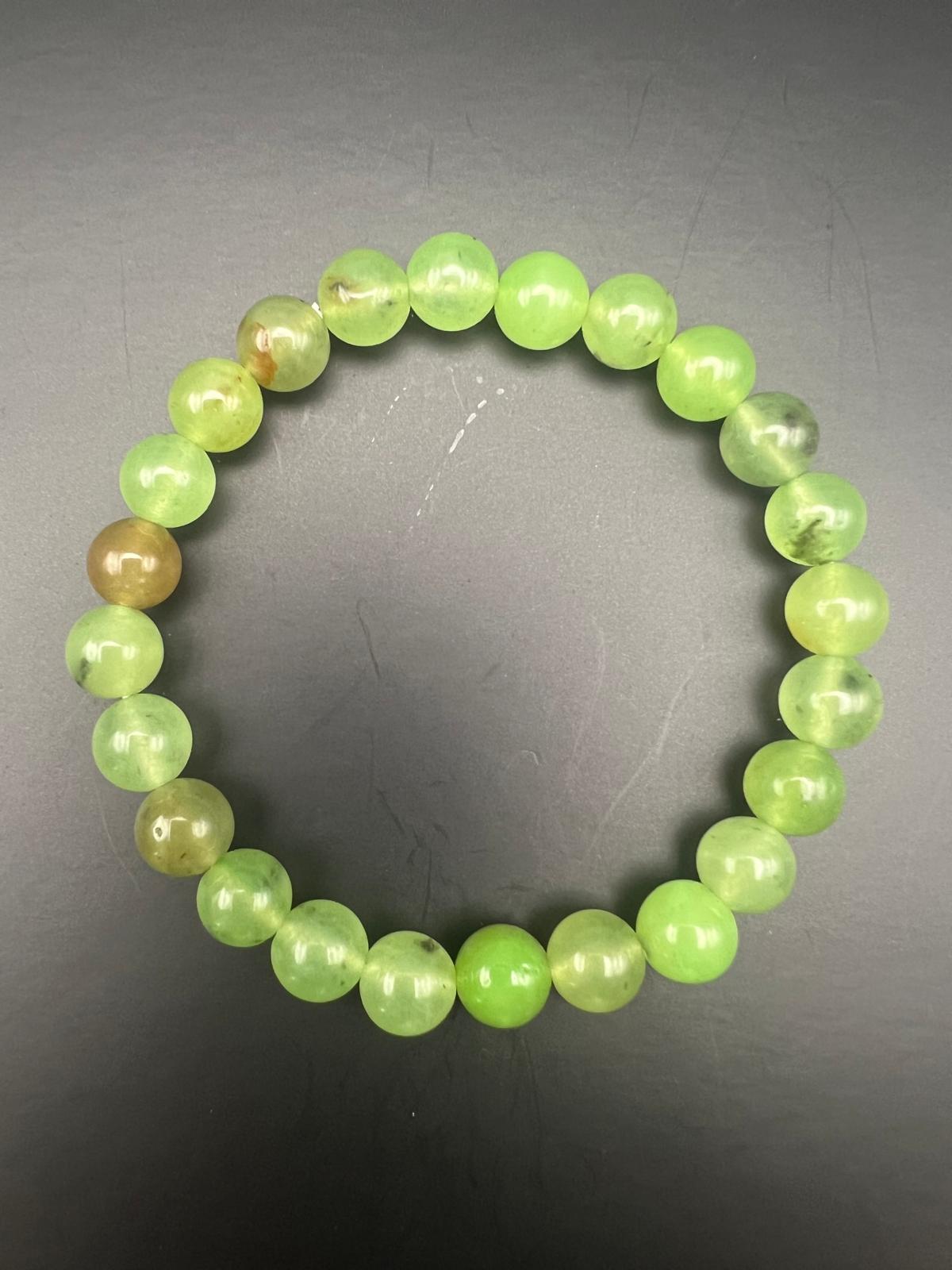 Prehnite