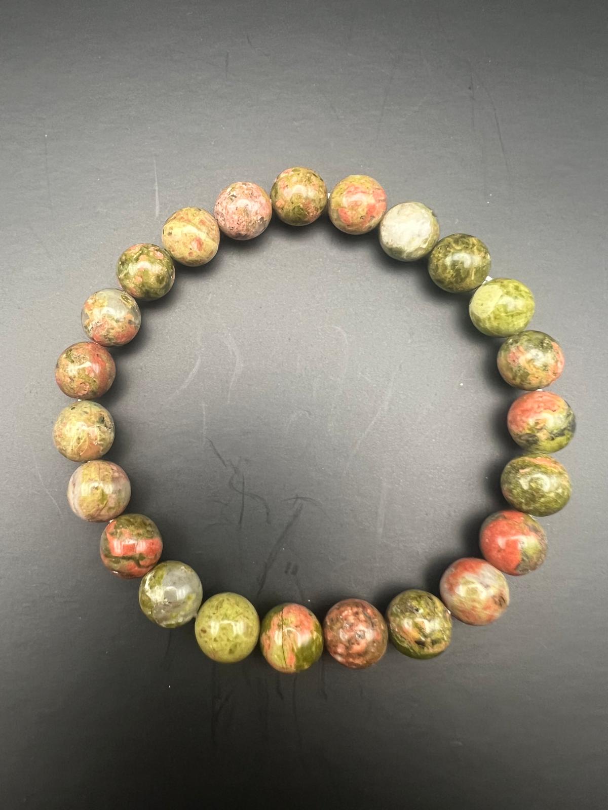 Unakite