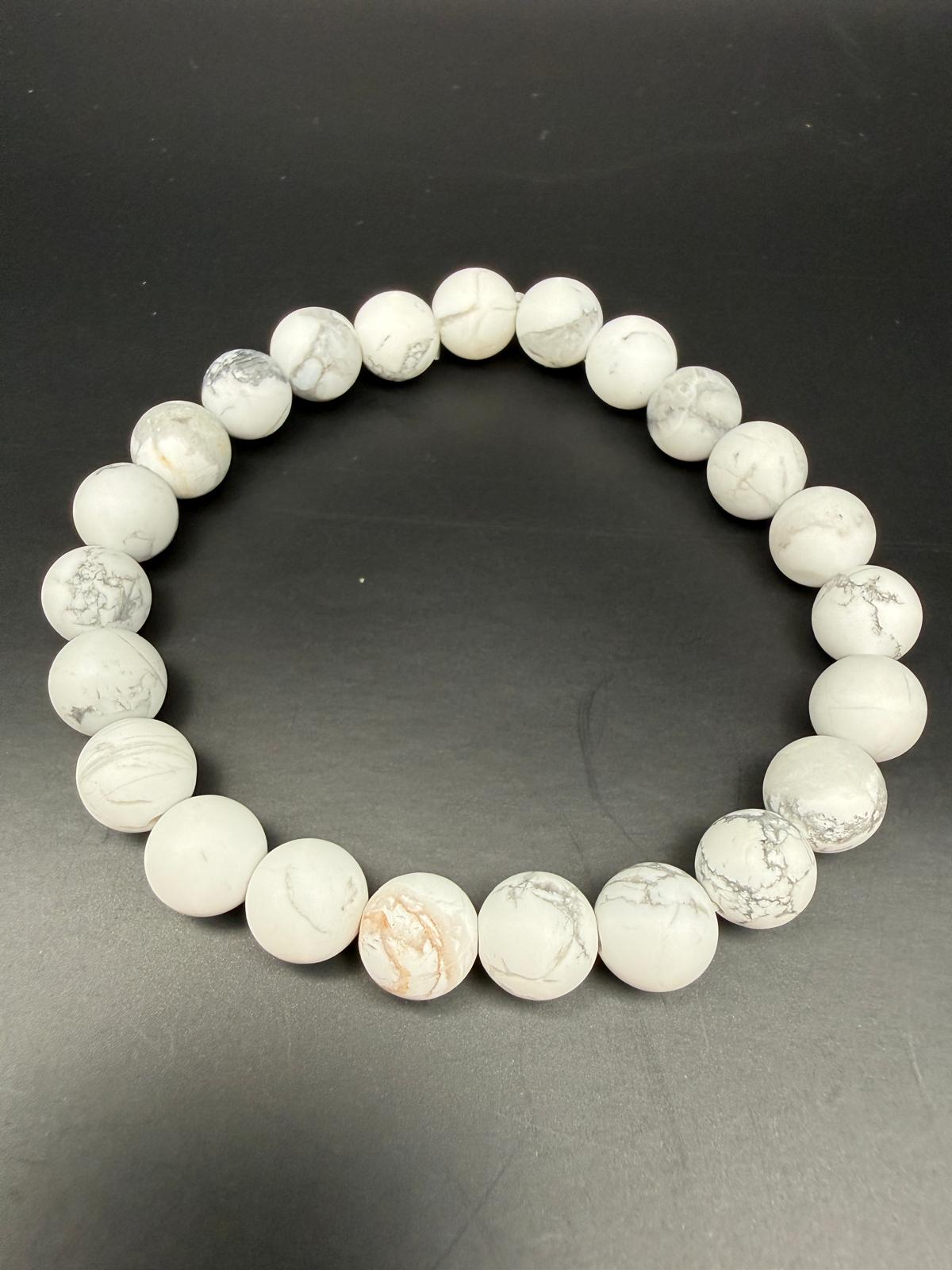 Howlite