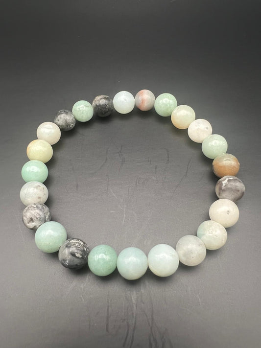 Amazonite