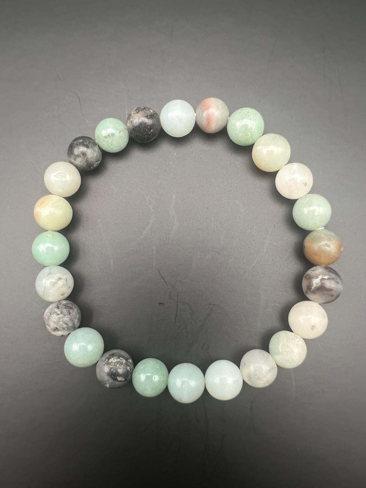 Amazonite