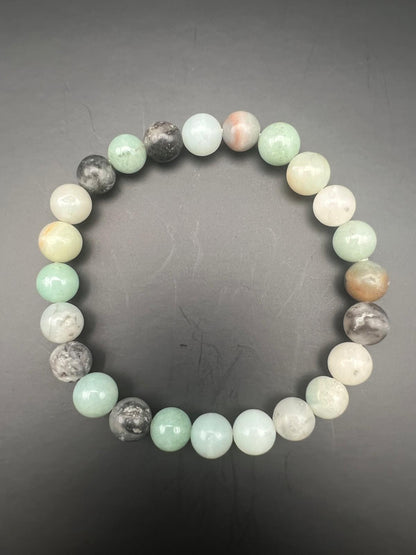 Amazonite