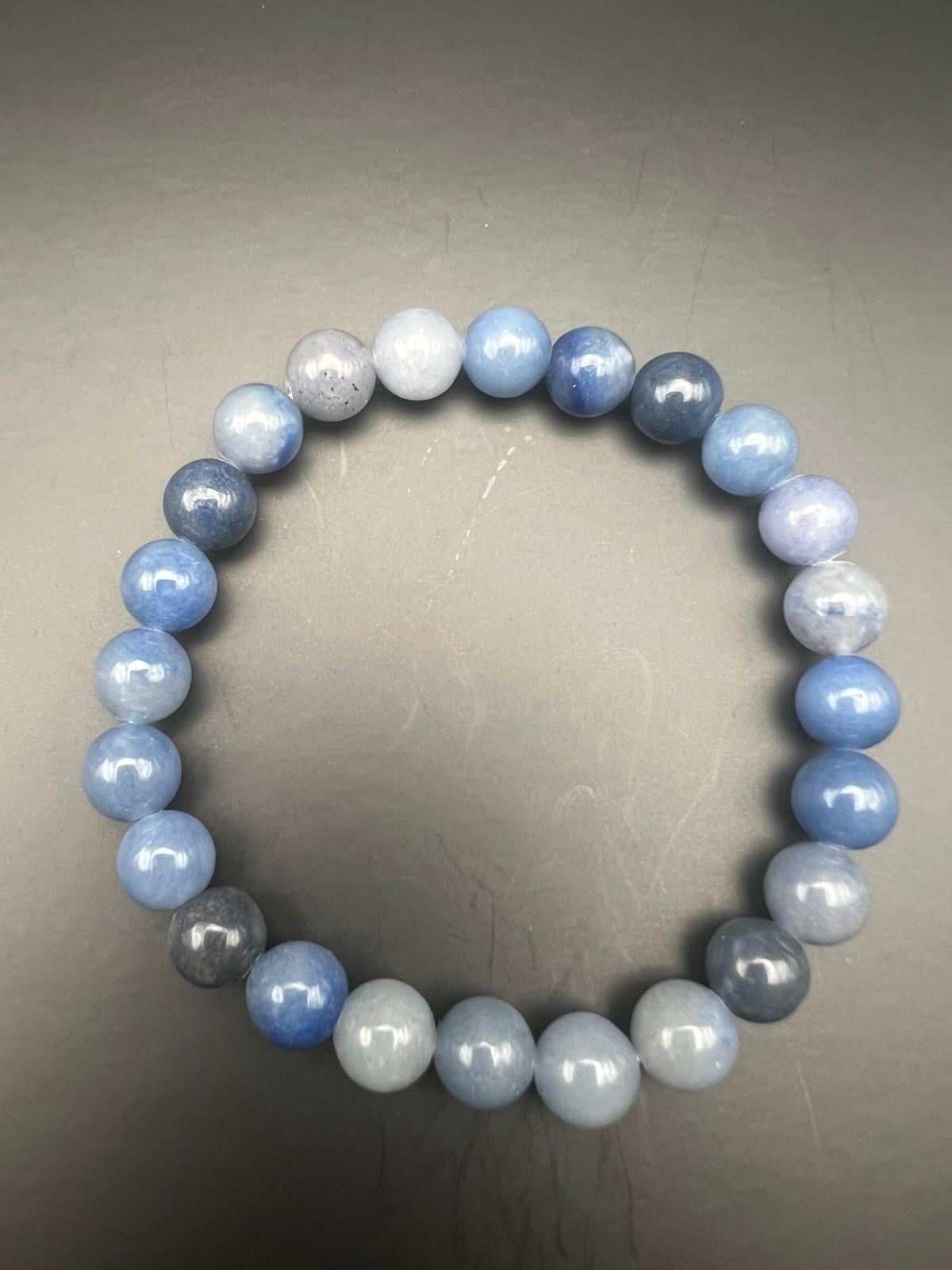 Blue Aventurine