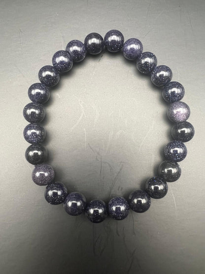 Blue Goldstone