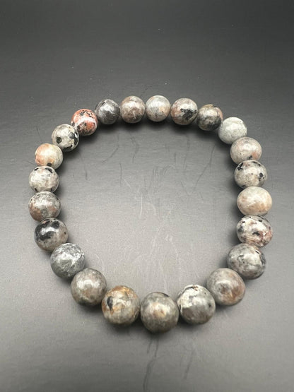 Fluorescent Syenite (Yooperlite)