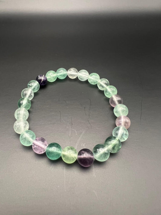Fluorite