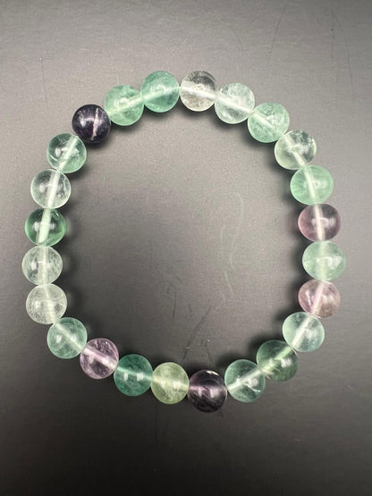 Fluorite