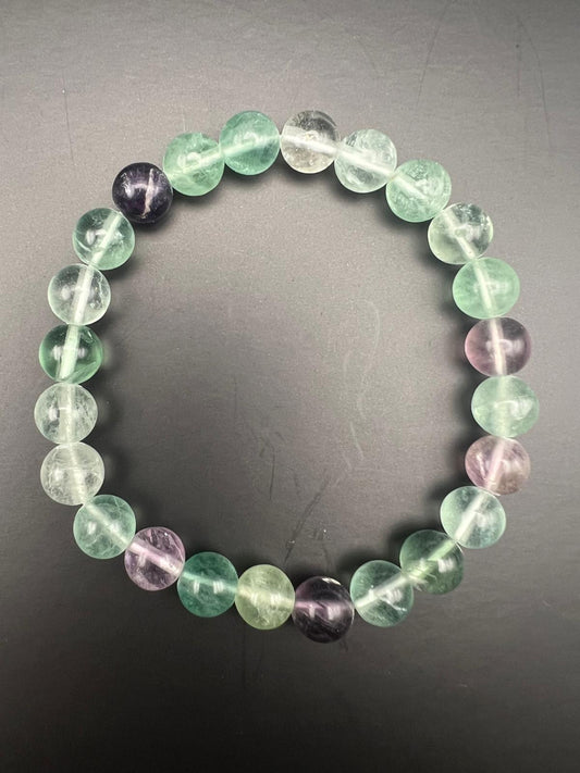Fluorite