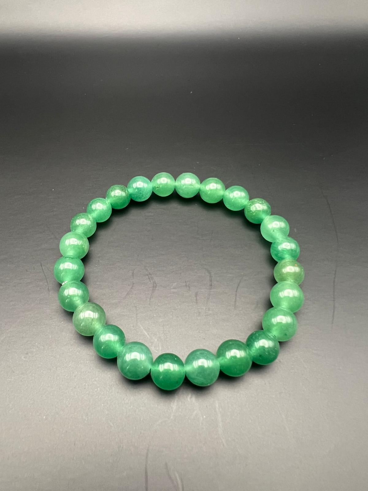 Green Aventurine