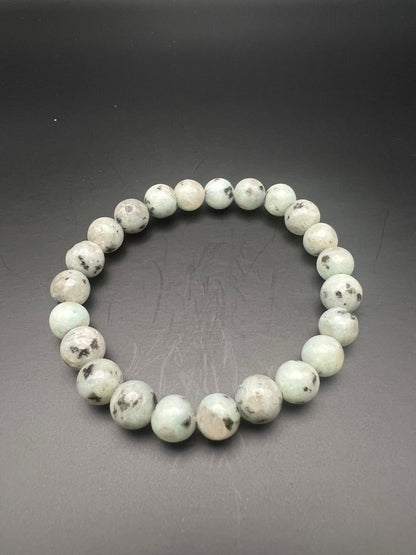 Kiwi / Sesame Jasper