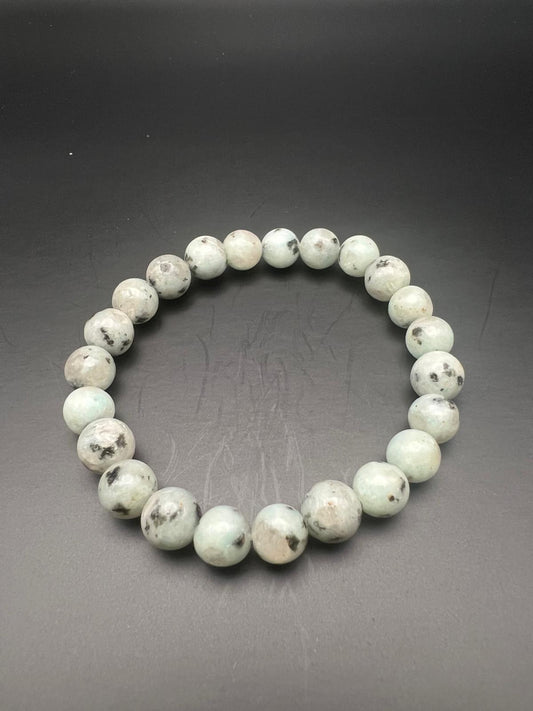 Kiwi / Sesame Jasper