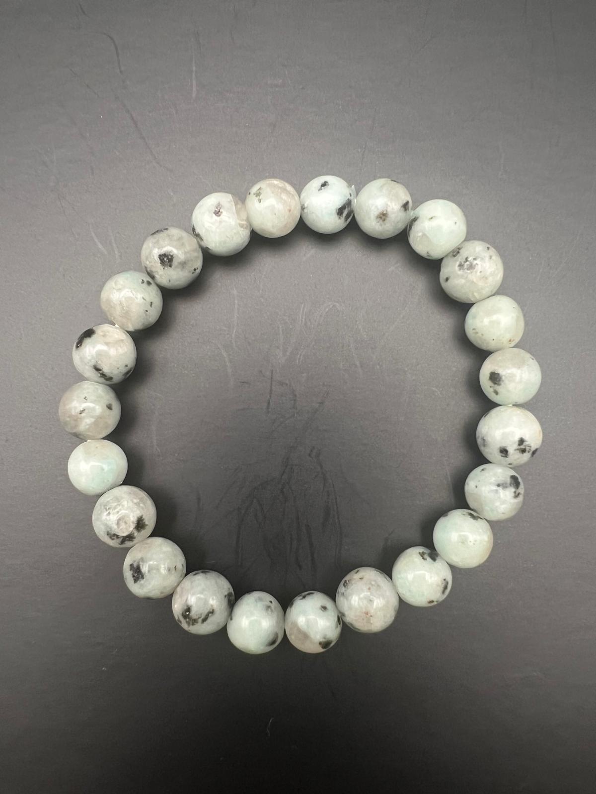 Kiwi / Sesame Jasper