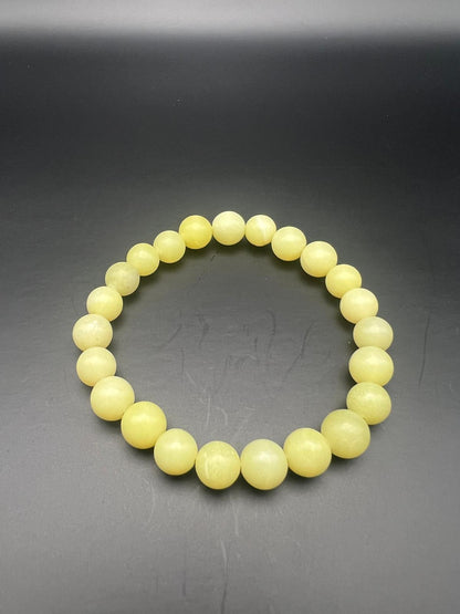 Lemon Jade
