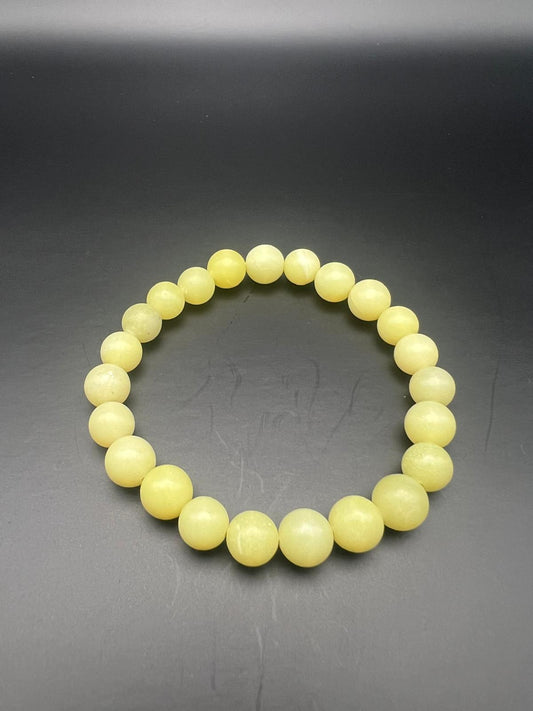 Lemon Jade