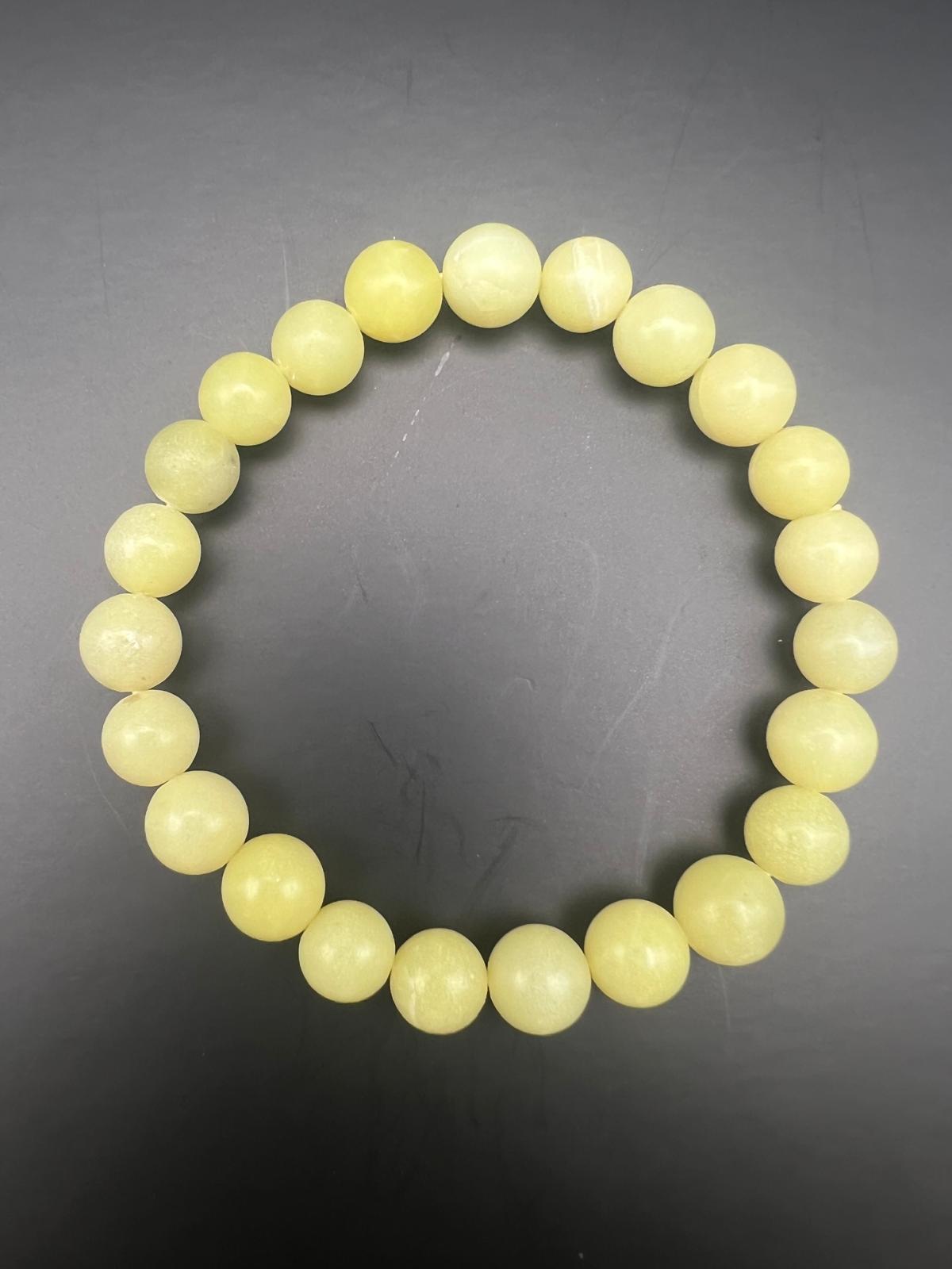 Lemon Jade