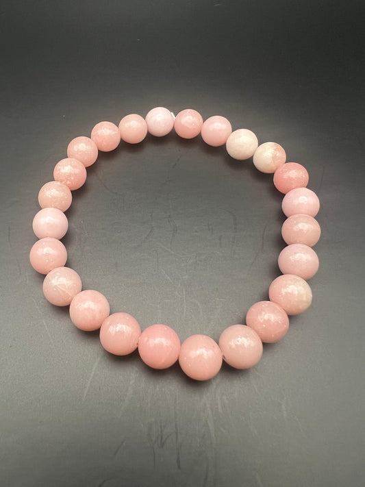 Pink Opal