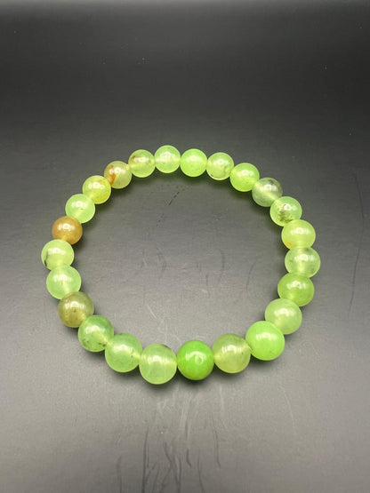Prehnite