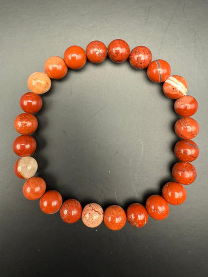 Red Jasper