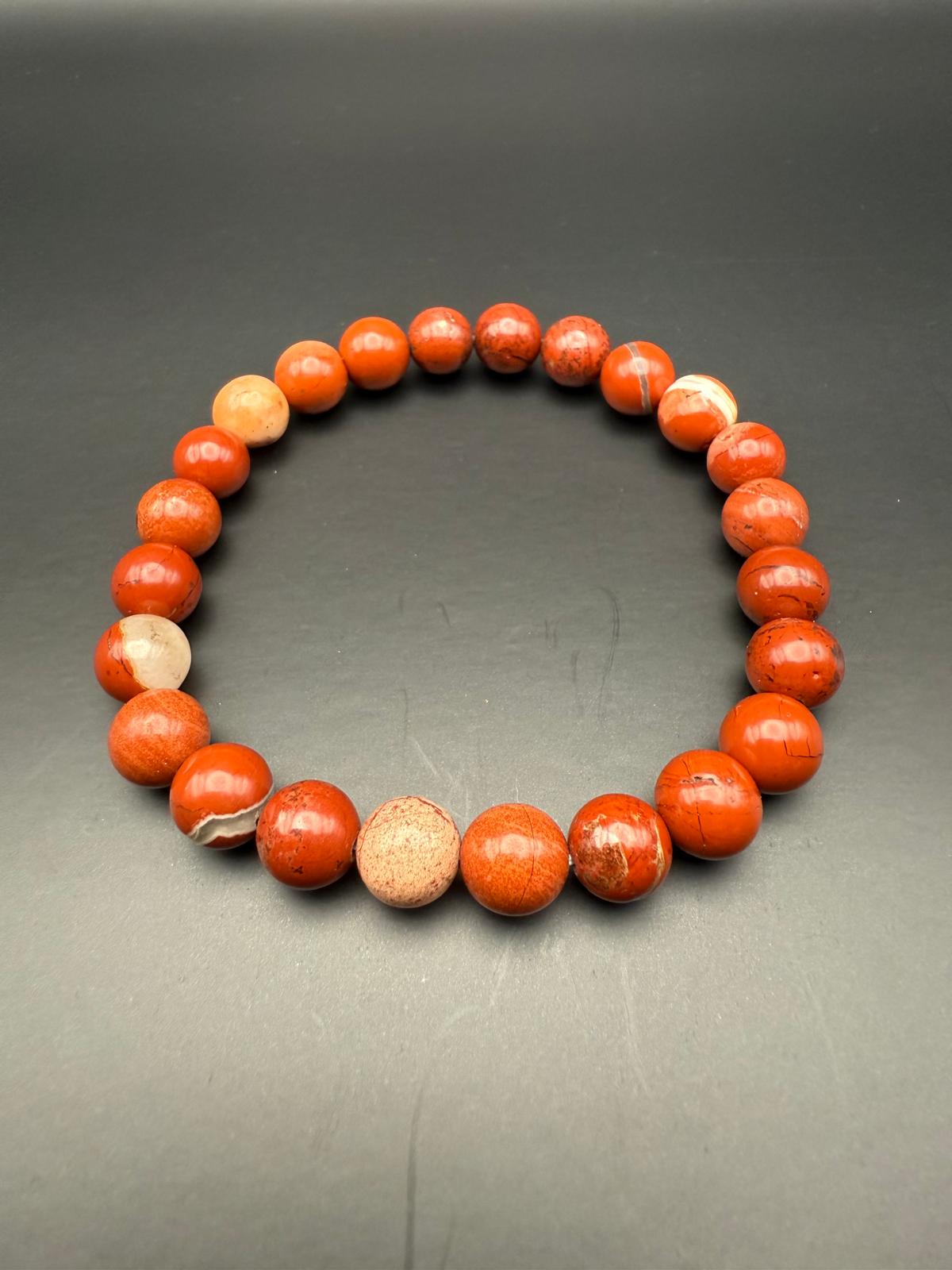 Red Jasper