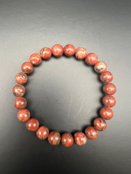 Kiwi / Sesame Jasper