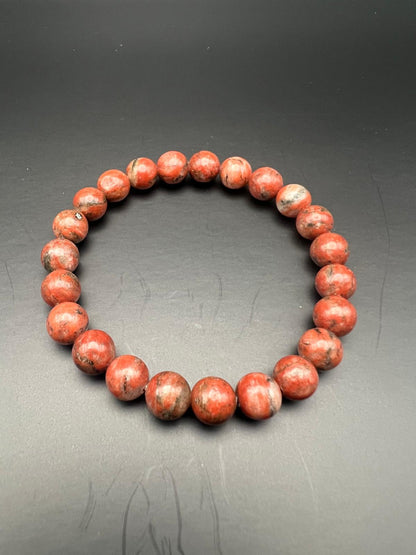 Kiwi / Sesame Jasper