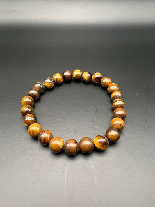 Tiger Eye