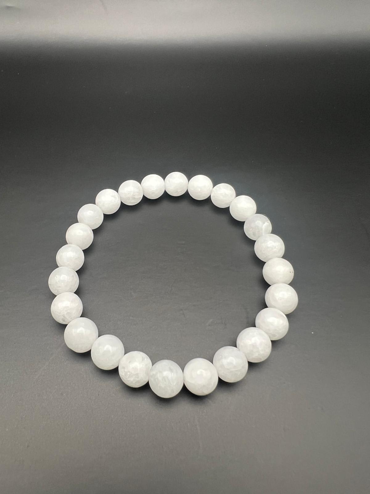 White Malaysia Jade