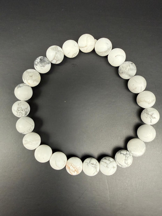 Howlite