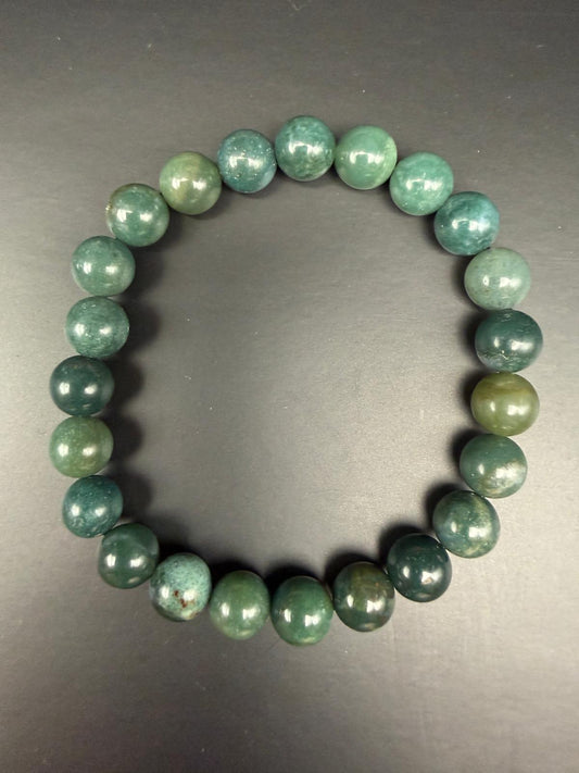 Moss Agate