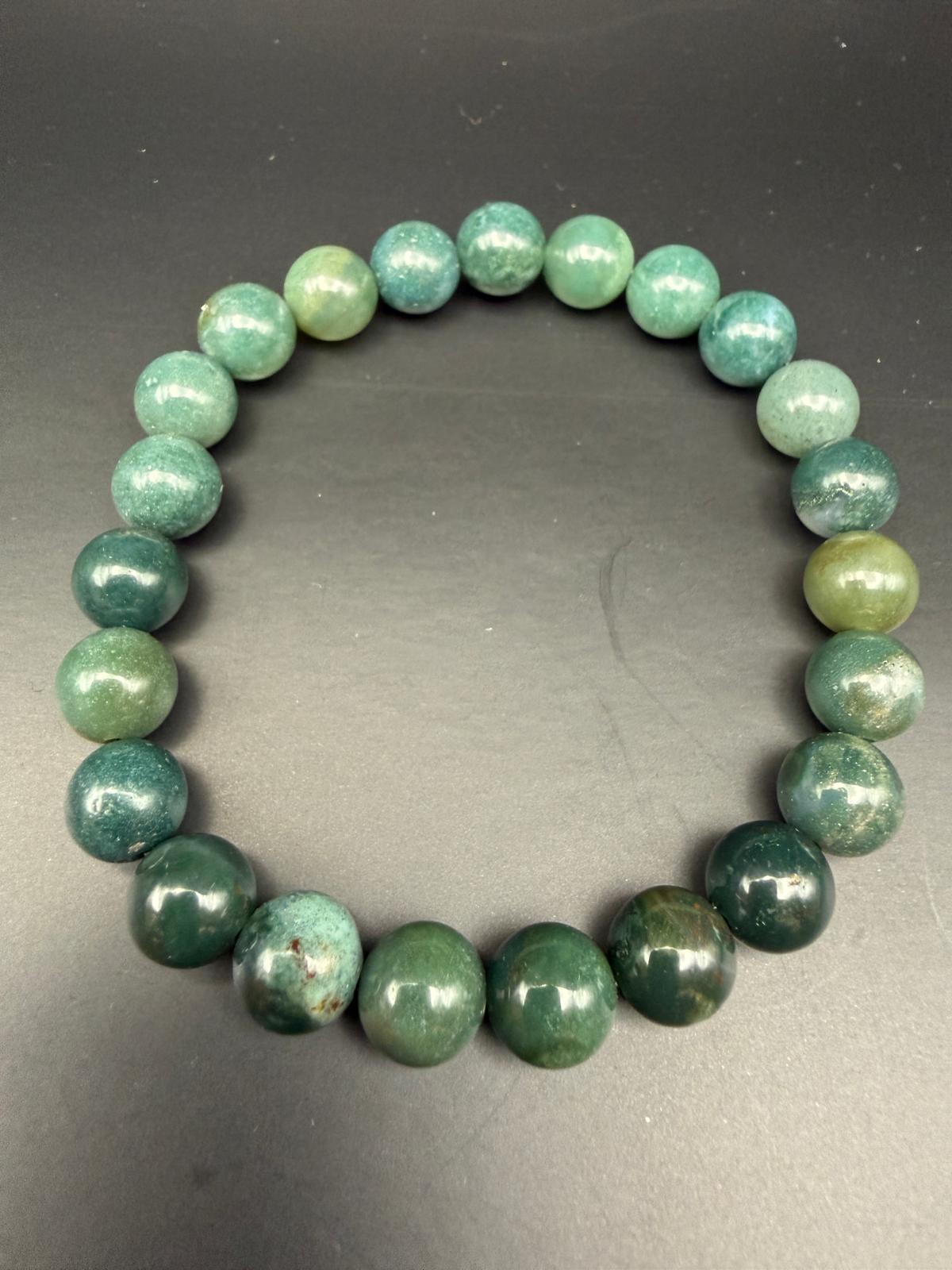 Moss Agate