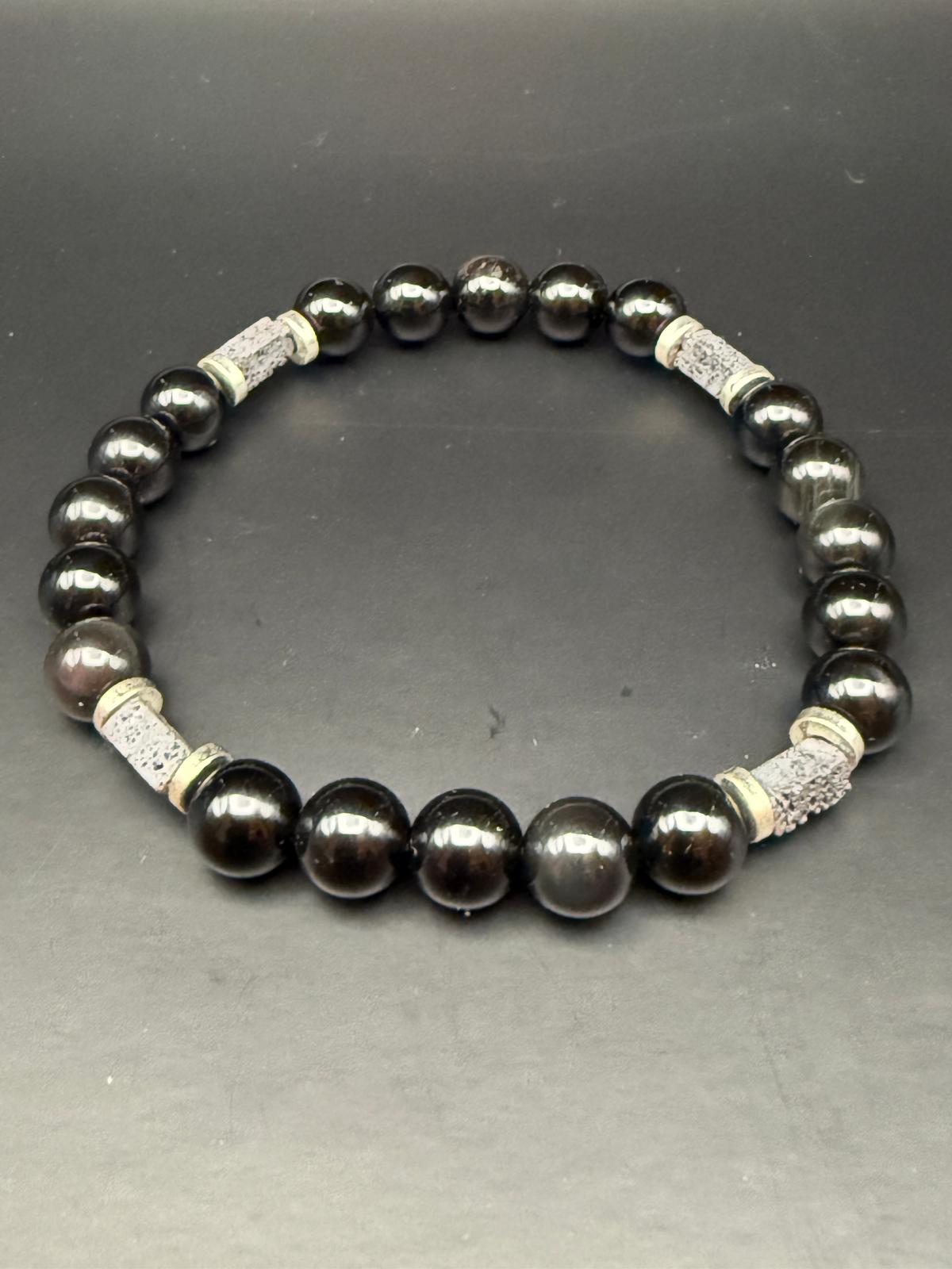 Obsidian / Lava Stone