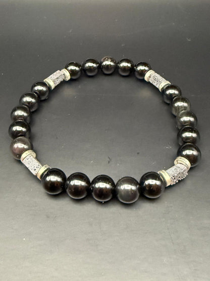 Obsidian / Lava Stone