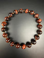 Red Tiger Eye