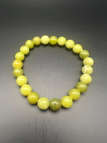 Lemon Jade