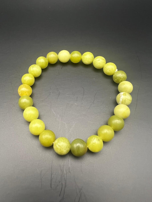 Lemon Jade